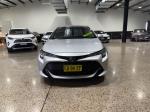 2019 TOYOTA COROLLA 5D HATCHBACK SX HYBRID ZWE211R