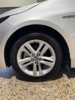 2019 TOYOTA COROLLA 5D HATCHBACK SX HYBRID ZWE211R