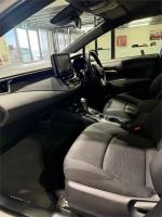 2019 TOYOTA COROLLA 5D HATCHBACK SX HYBRID ZWE211R
