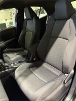 2019 TOYOTA COROLLA 5D HATCHBACK SX HYBRID ZWE211R