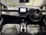 2019 TOYOTA COROLLA 5D HATCHBACK SX HYBRID ZWE211R