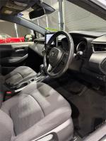 2019 TOYOTA COROLLA 5D HATCHBACK SX HYBRID ZWE211R