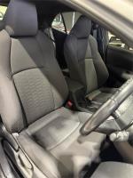 2019 TOYOTA COROLLA 5D HATCHBACK SX HYBRID ZWE211R