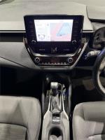 2019 TOYOTA COROLLA 5D HATCHBACK SX HYBRID ZWE211R