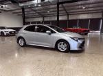 2019 TOYOTA COROLLA 5D HATCHBACK SX HYBRID ZWE211R