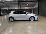 2019 TOYOTA COROLLA 5D HATCHBACK SX HYBRID ZWE211R