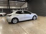 2019 TOYOTA COROLLA 5D HATCHBACK SX HYBRID ZWE211R