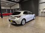 2019 TOYOTA COROLLA 5D HATCHBACK SX HYBRID ZWE211R