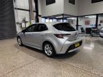 2019 TOYOTA COROLLA 5D HATCHBACK SX HYBRID ZWE211R