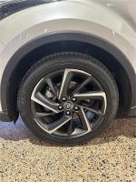 2020 TOYOTA C-HR 4D WAGON KOBA (2WD) NGX10R