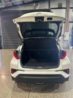 2020 TOYOTA C-HR 4D WAGON KOBA (2WD) NGX10R