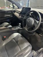 2020 TOYOTA C-HR 4D WAGON KOBA (2WD) NGX10R