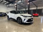 2020 TOYOTA C-HR 4D WAGON KOBA (2WD) NGX10R