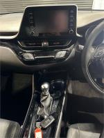 2020 TOYOTA C-HR 4D WAGON KOBA (2WD) NGX10R