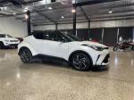 2020 TOYOTA C-HR 4D WAGON KOBA (2WD) NGX10R