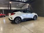 2020 TOYOTA C-HR 4D WAGON KOBA (2WD) NGX10R
