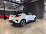 2020 TOYOTA C-HR 4D WAGON KOBA (2WD) NGX10R