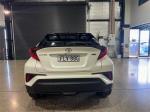 2020 TOYOTA C-HR 4D WAGON KOBA (2WD) NGX10R