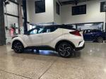 2020 TOYOTA C-HR 4D WAGON KOBA (2WD) NGX10R