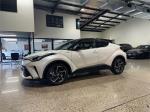 2020 TOYOTA C-HR 4D WAGON KOBA (2WD) NGX10R