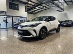 2020 TOYOTA C-HR 4D WAGON KOBA (2WD) NGX10R