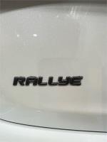2021 TOYOTA GR YARIS 3D HATCHBACK RALLYE GXPA16R