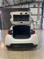 2021 TOYOTA GR YARIS 3D HATCHBACK RALLYE GXPA16R