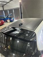 2021 TOYOTA GR YARIS 3D HATCHBACK RALLYE GXPA16R