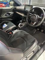 2021 TOYOTA GR YARIS 3D HATCHBACK RALLYE GXPA16R