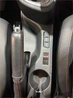 2021 TOYOTA GR YARIS 3D HATCHBACK RALLYE GXPA16R