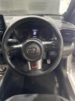 2021 TOYOTA GR YARIS 3D HATCHBACK RALLYE GXPA16R