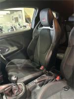 2021 TOYOTA GR YARIS 3D HATCHBACK RALLYE GXPA16R