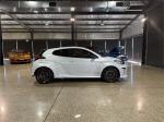 2021 TOYOTA GR YARIS 3D HATCHBACK RALLYE GXPA16R
