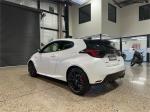 2021 TOYOTA GR YARIS 3D HATCHBACK RALLYE GXPA16R