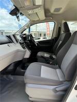 2019 TOYOTA HIACE 3D BUS COMMUTER (12 SEATS) GDH322R