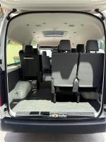 2019 TOYOTA HIACE 3D BUS COMMUTER (12 SEATS) GDH322R