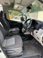 2019 TOYOTA HIACE 3D BUS COMMUTER (12 SEATS) GDH322R