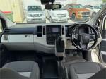 2019 TOYOTA HIACE 3D BUS COMMUTER (12 SEATS) GDH322R