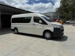 2019 TOYOTA HIACE 3D BUS COMMUTER (12 SEATS) GDH322R