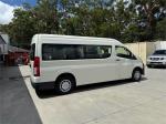 2019 TOYOTA HIACE 3D BUS COMMUTER (12 SEATS) GDH322R