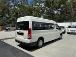 2019 TOYOTA HIACE 3D BUS COMMUTER (12 SEATS) GDH322R