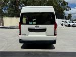 2019 TOYOTA HIACE 3D BUS COMMUTER (12 SEATS) GDH322R
