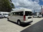2019 TOYOTA HIACE 3D BUS COMMUTER (12 SEATS) GDH322R