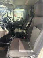 2020 TOYOTA HIACE 4D VAN LWB GDH300R