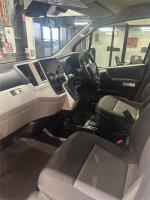 2020 TOYOTA HIACE 4D VAN LWB GDH300R