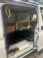 2020 TOYOTA HIACE 4D VAN LWB GDH300R