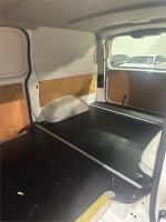 2020 TOYOTA HIACE 4D VAN LWB GDH300R