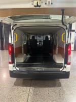2020 TOYOTA HIACE 4D VAN LWB GDH300R