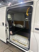 2020 TOYOTA HIACE 4D VAN LWB GDH300R