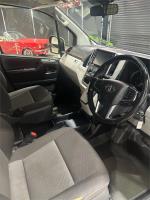 2020 TOYOTA HIACE 4D VAN LWB GDH300R